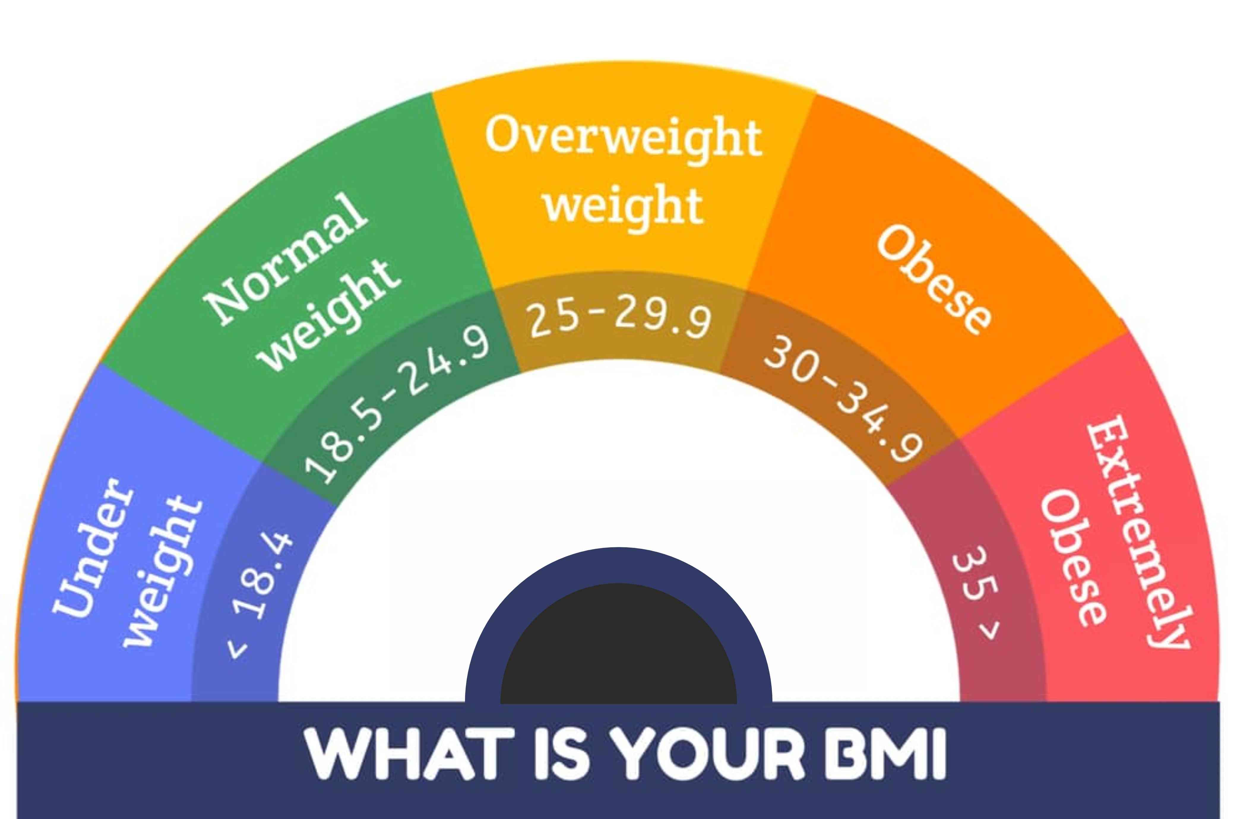 BMI Status Image